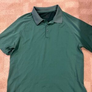 Fabletics Men’s Polo!